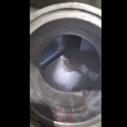 筒錐三合一醫(yī)用鹽粉試驗(yàn)——無錫市雙瑞機(jī)械有限公司